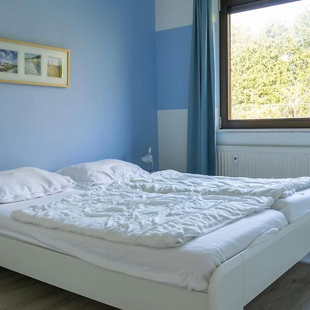 Appartementen De Torenhoeve Burgh-Haamstede Ngoại thất bức ảnh