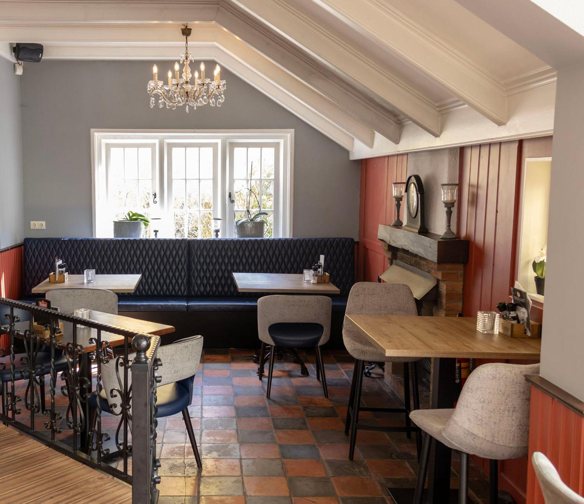 Appartementen De Torenhoeve Burgh-Haamstede Ngoại thất bức ảnh