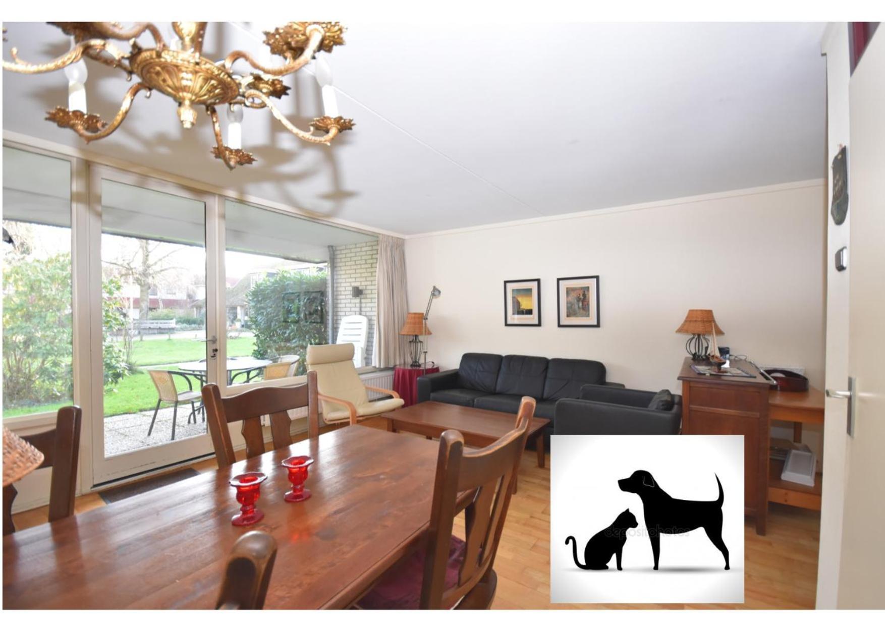 Appartementen De Torenhoeve Burgh-Haamstede Phòng bức ảnh