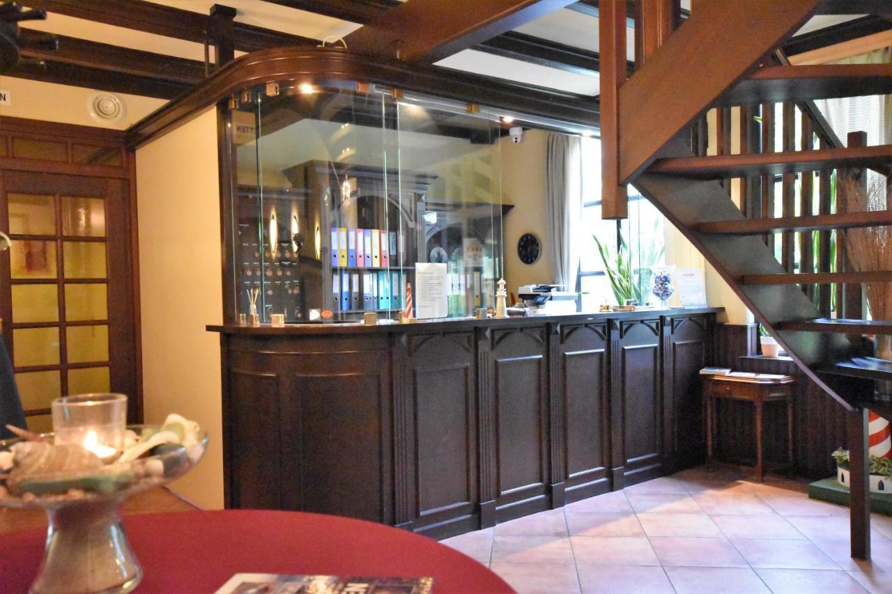 Appartementen De Torenhoeve Burgh-Haamstede Ngoại thất bức ảnh