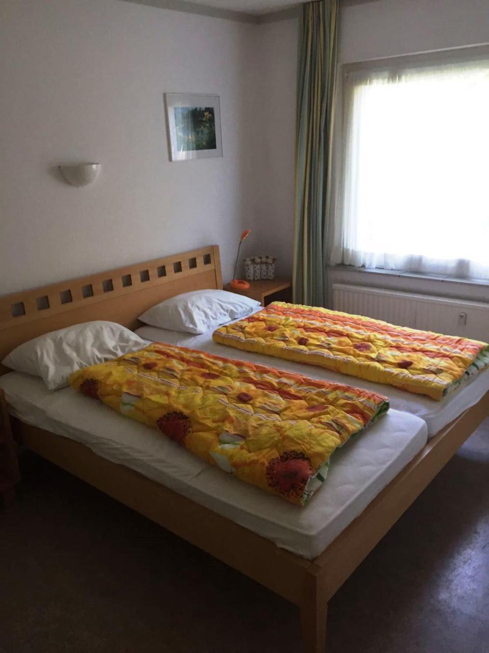 Appartementen De Torenhoeve Burgh-Haamstede Ngoại thất bức ảnh