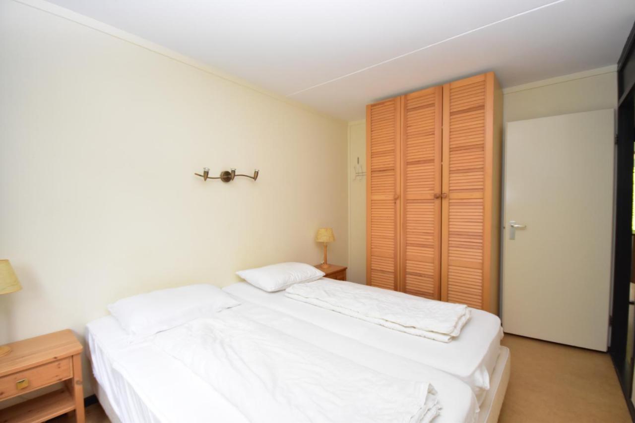Appartementen De Torenhoeve Burgh-Haamstede Ngoại thất bức ảnh