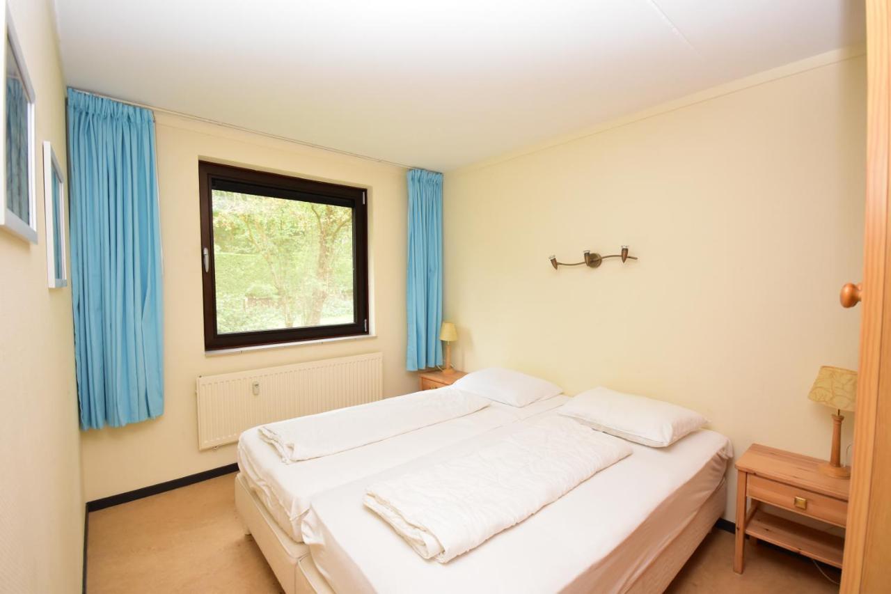 Appartementen De Torenhoeve Burgh-Haamstede Ngoại thất bức ảnh