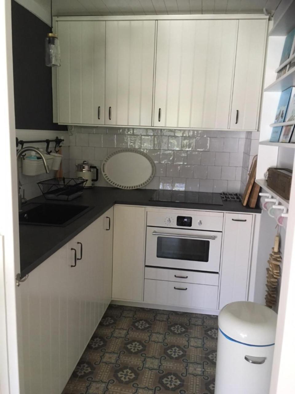 Appartementen De Torenhoeve Burgh-Haamstede Ngoại thất bức ảnh