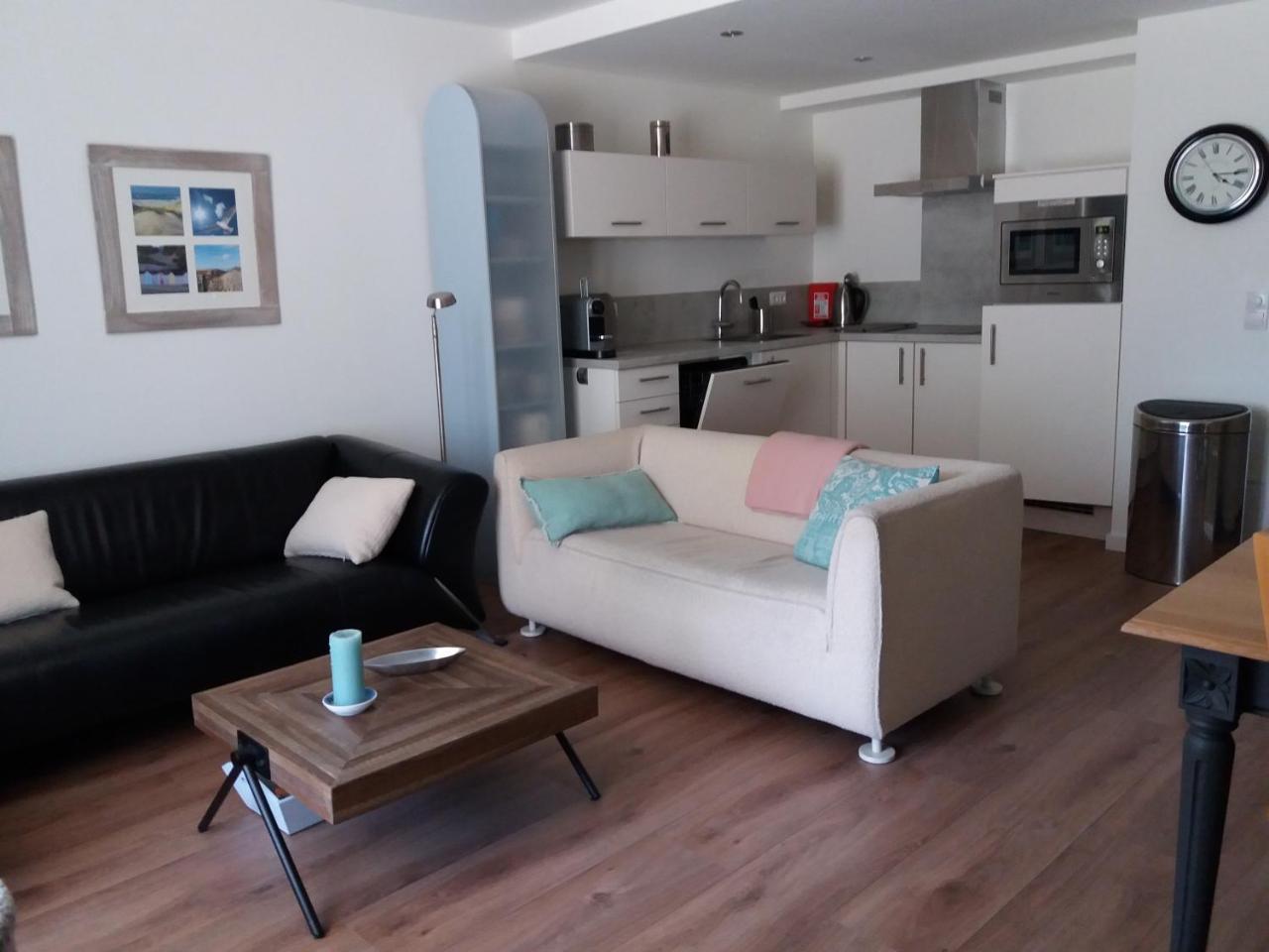 Appartementen De Torenhoeve Burgh-Haamstede Ngoại thất bức ảnh