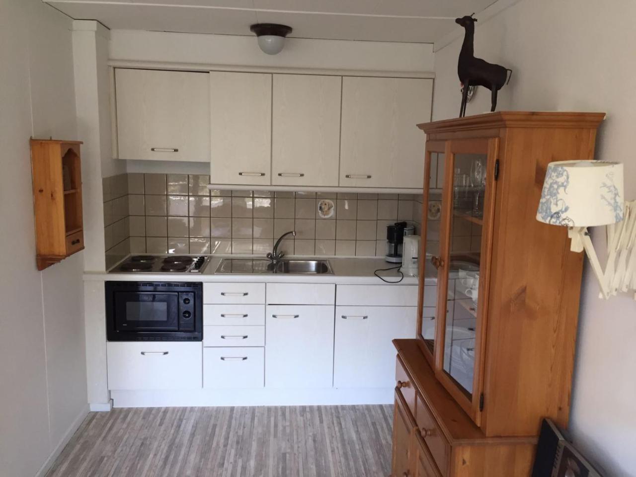 Appartementen De Torenhoeve Burgh-Haamstede Ngoại thất bức ảnh