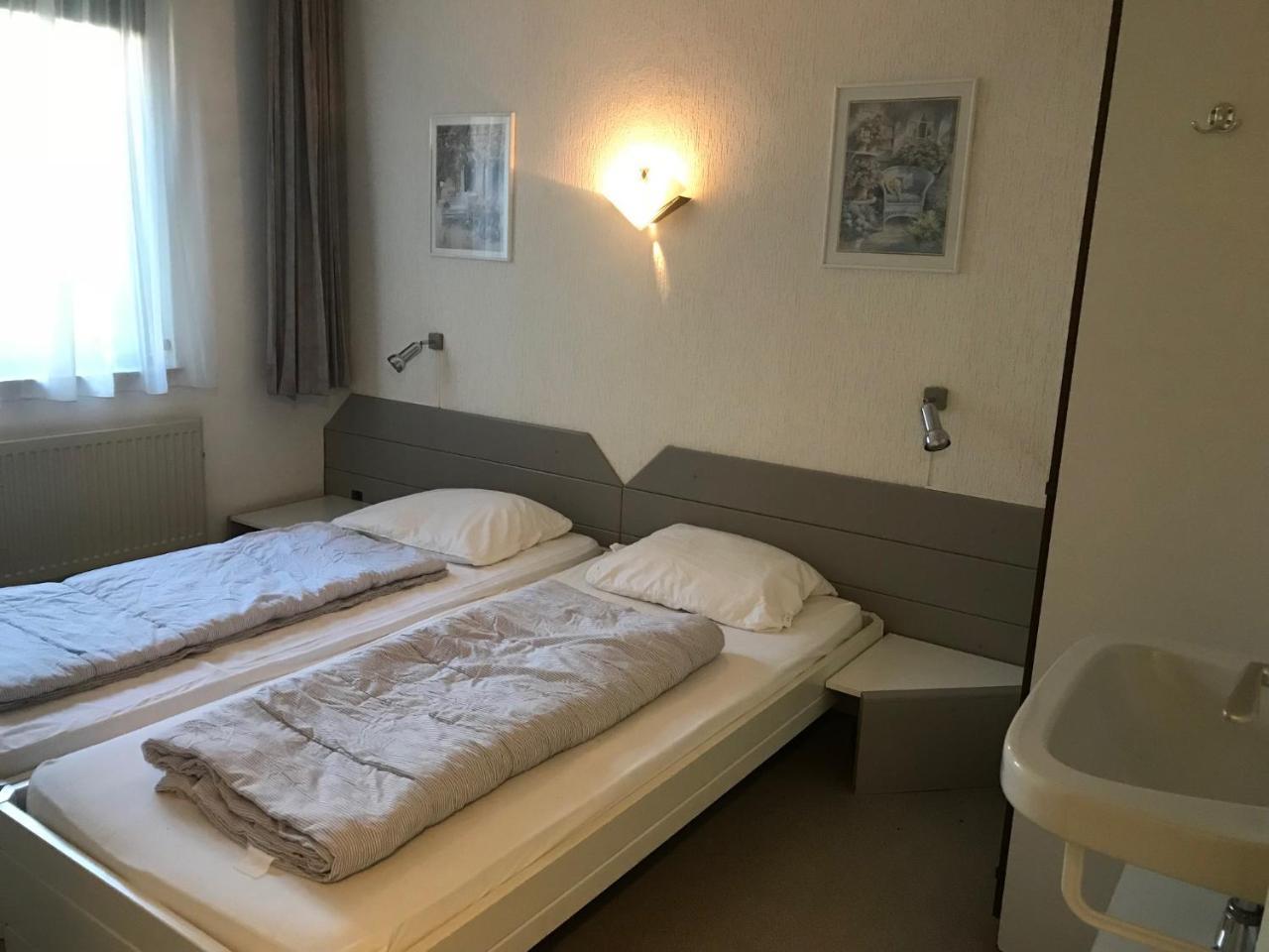 Appartementen De Torenhoeve Burgh-Haamstede Ngoại thất bức ảnh