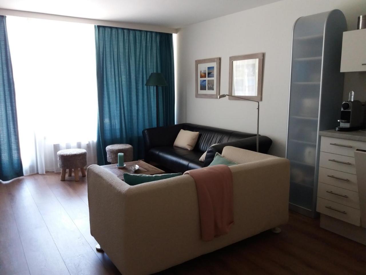 Appartementen De Torenhoeve Burgh-Haamstede Ngoại thất bức ảnh