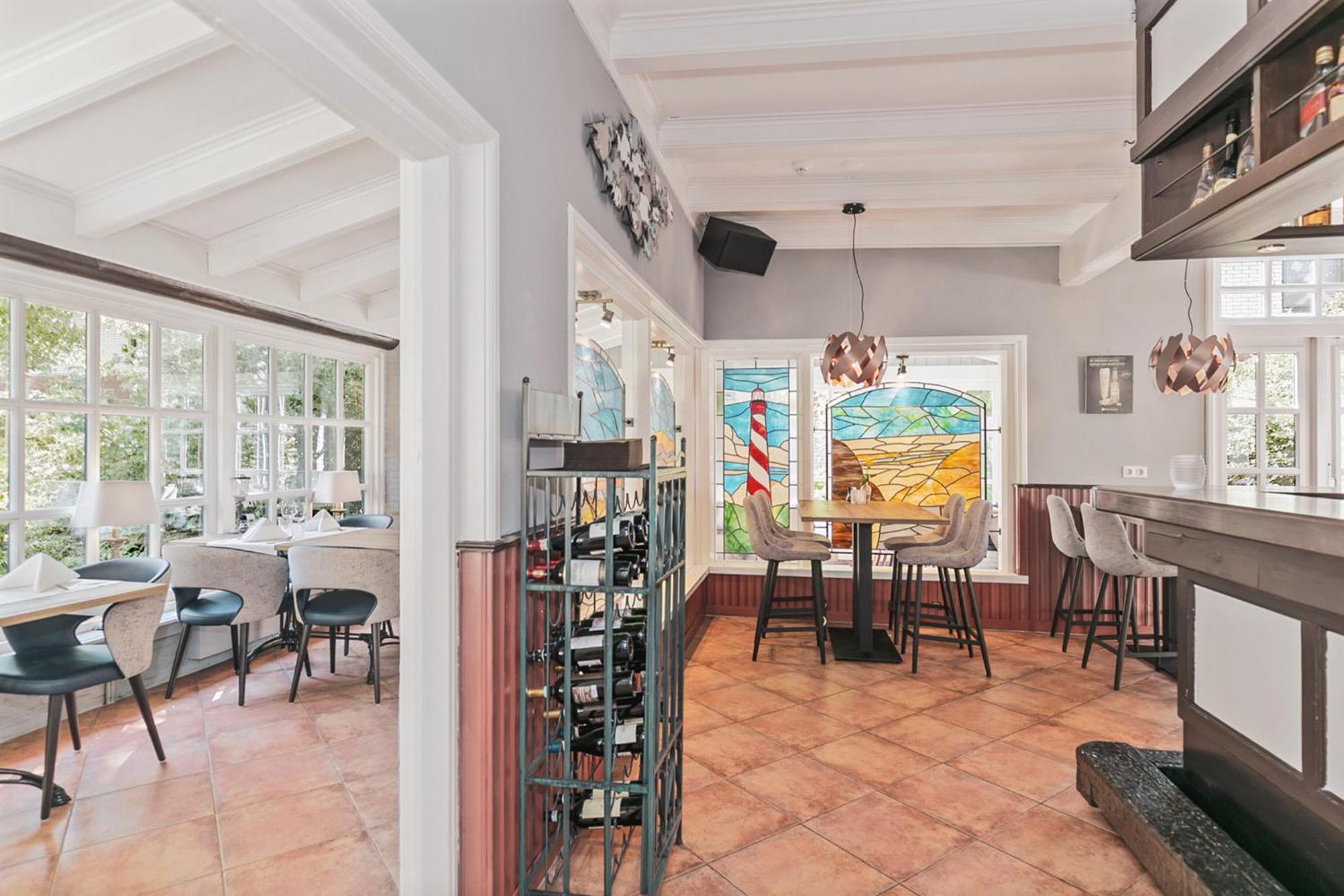 Appartementen De Torenhoeve Burgh-Haamstede Ngoại thất bức ảnh