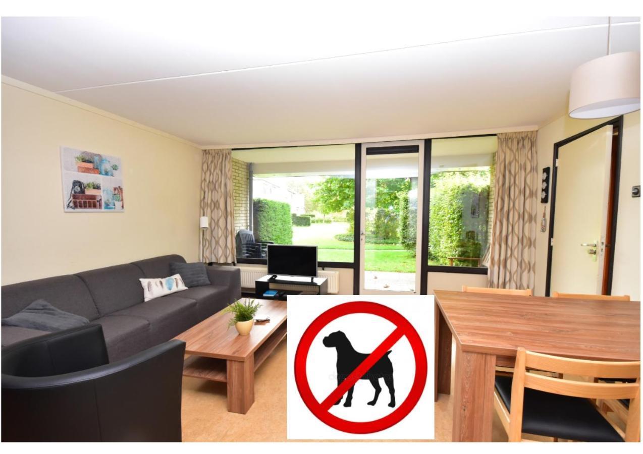 Appartementen De Torenhoeve Burgh-Haamstede Phòng bức ảnh